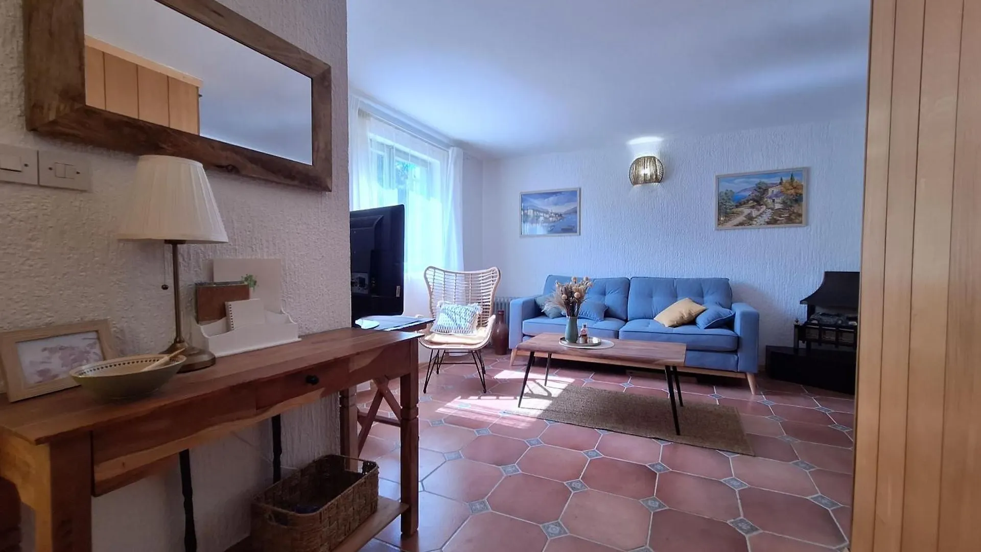 Holiday home House Barci Villa Grizane-Belgrad