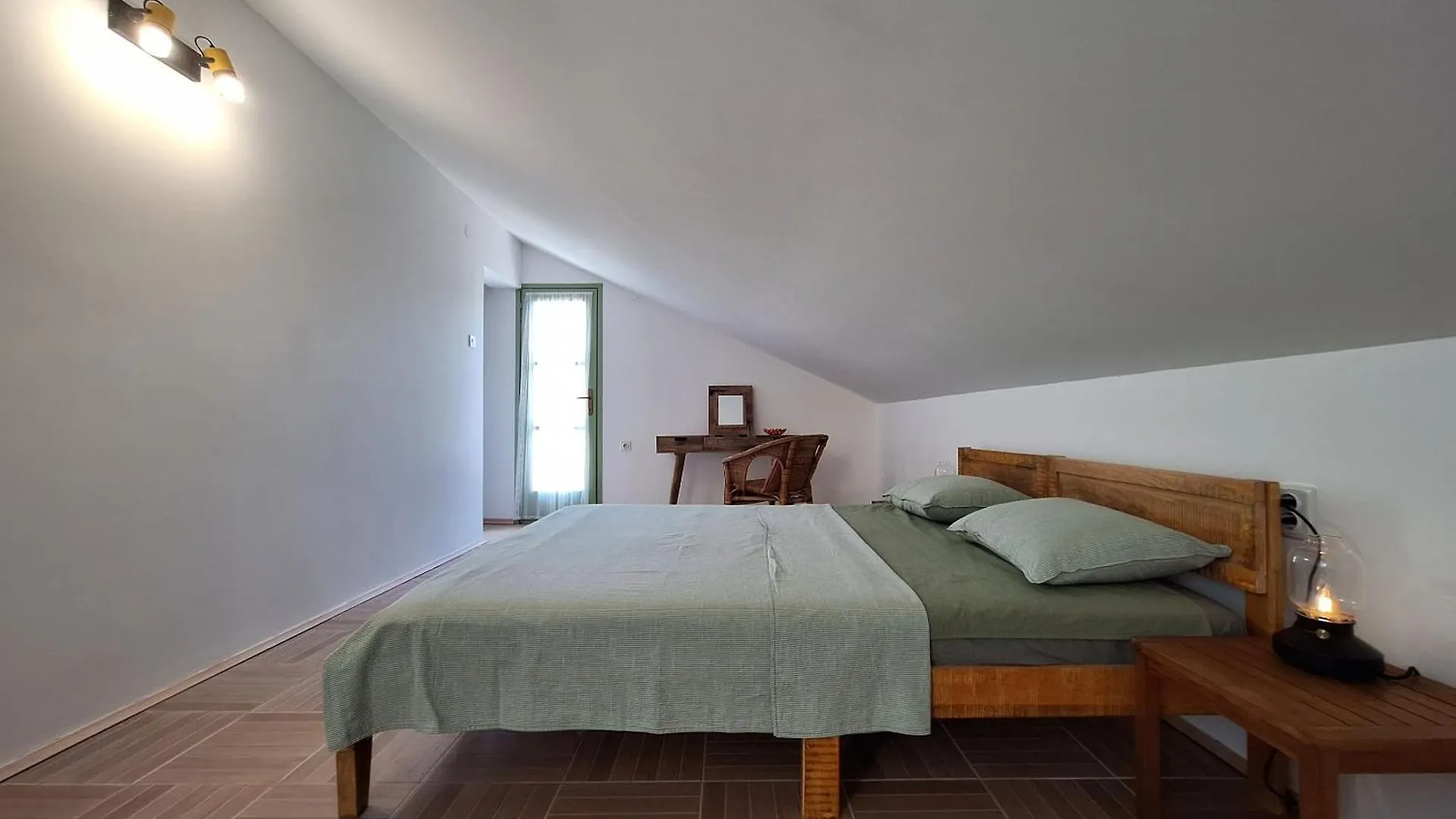 House Barci Villa Grizane-Belgrad 0*,