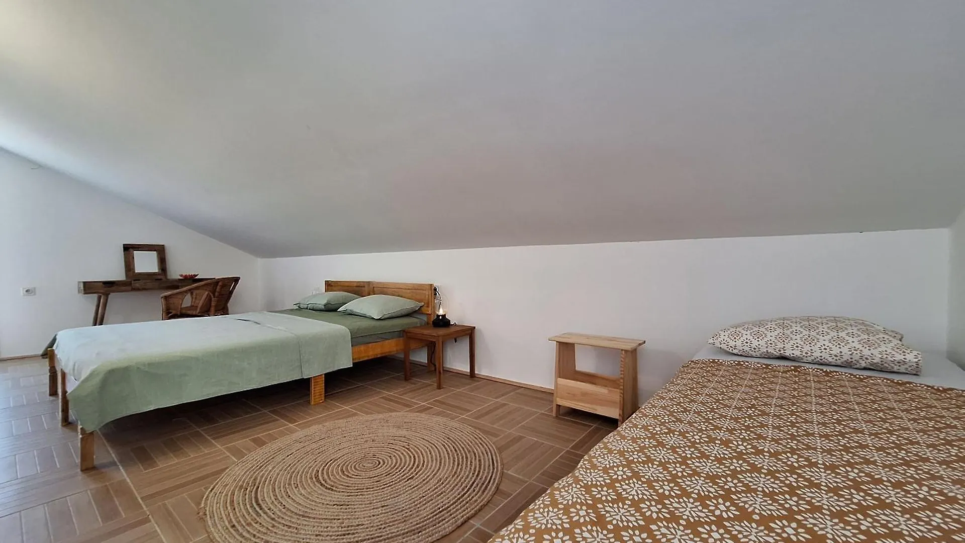 House Barci Villa Grizane-Belgrad 0*,  Croatia