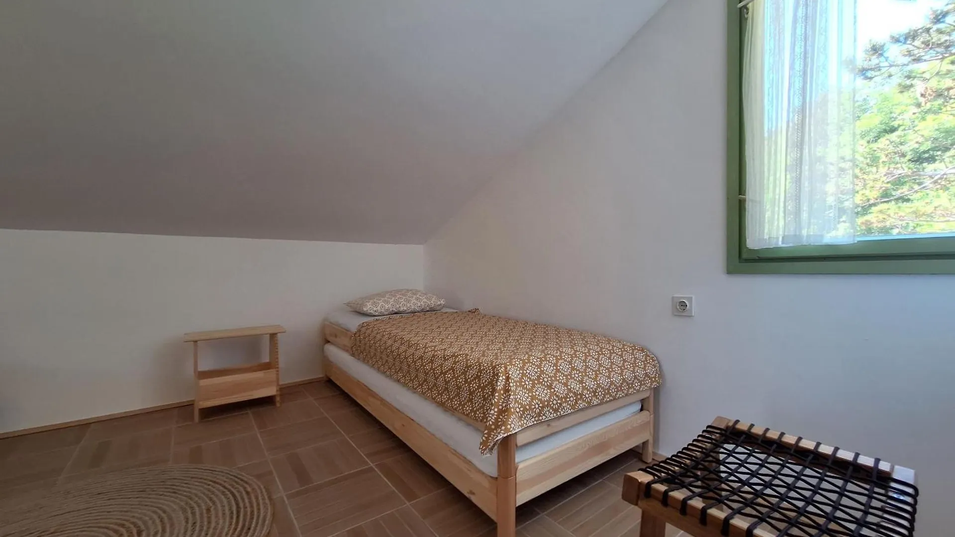 House Barci Villa Grizane-Belgrad Holiday home