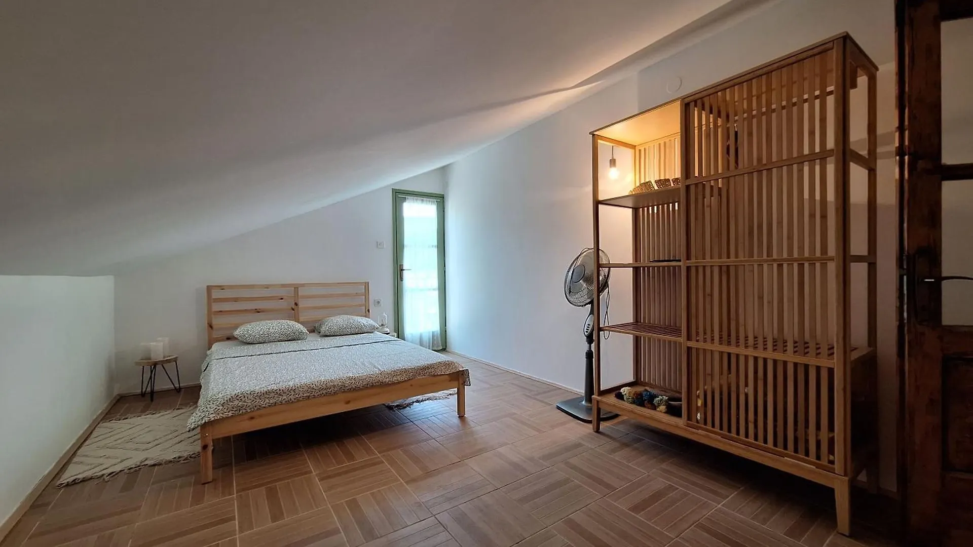 House Barci Villa Grizane-Belgrad Holiday home