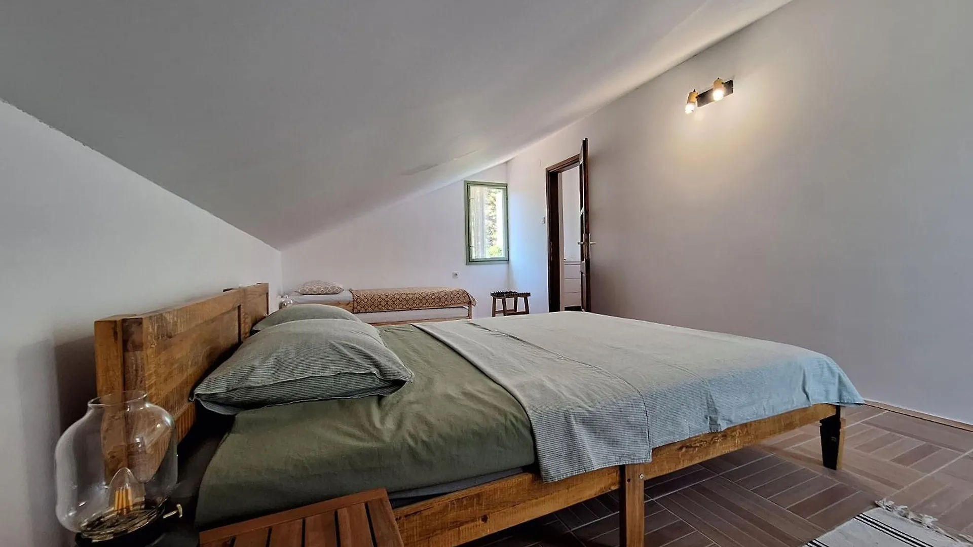 Holiday home House Barci Villa Grizane-Belgrad Croatia
