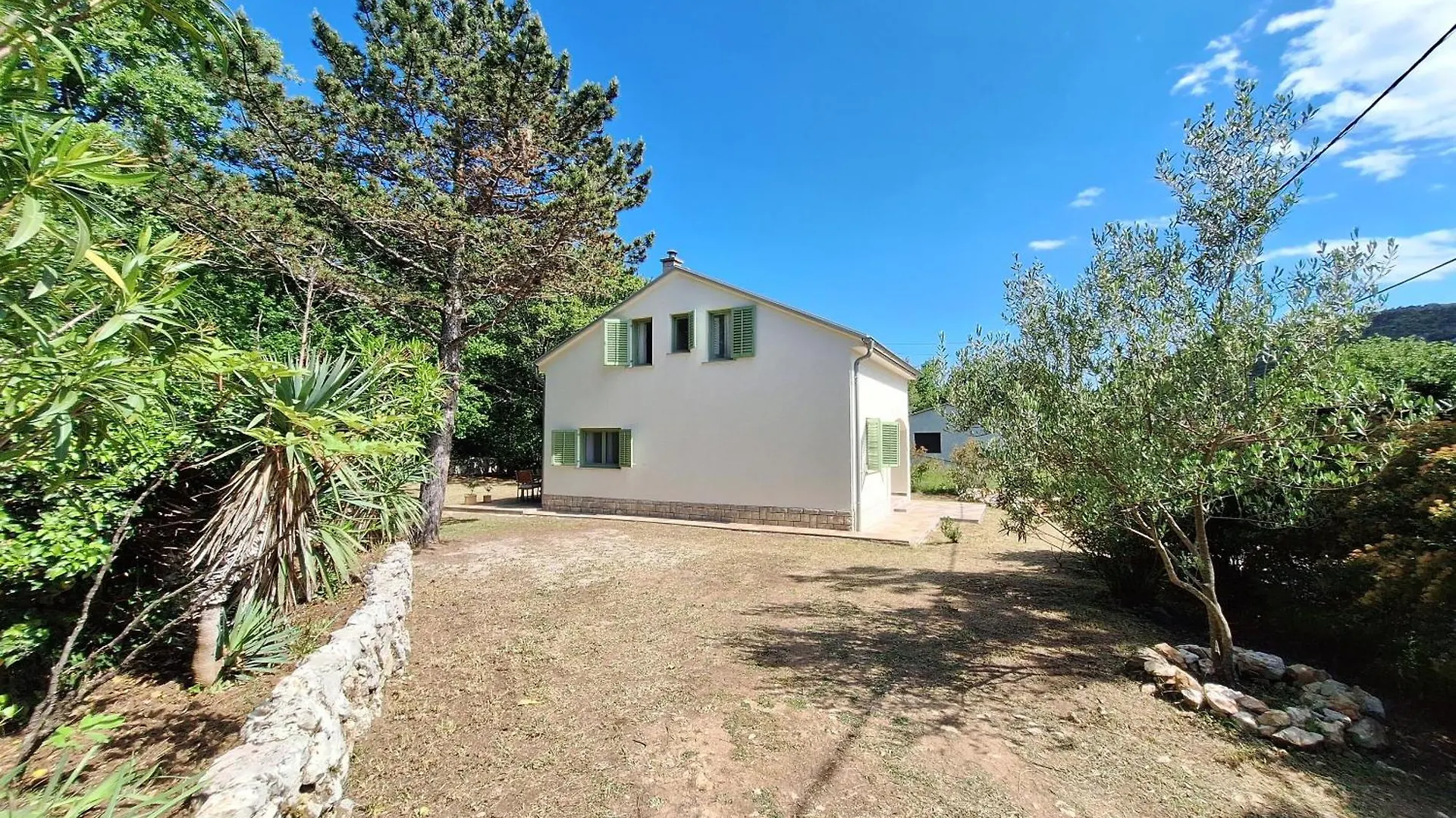 Holiday home House Barci Villa Grizane-Belgrad