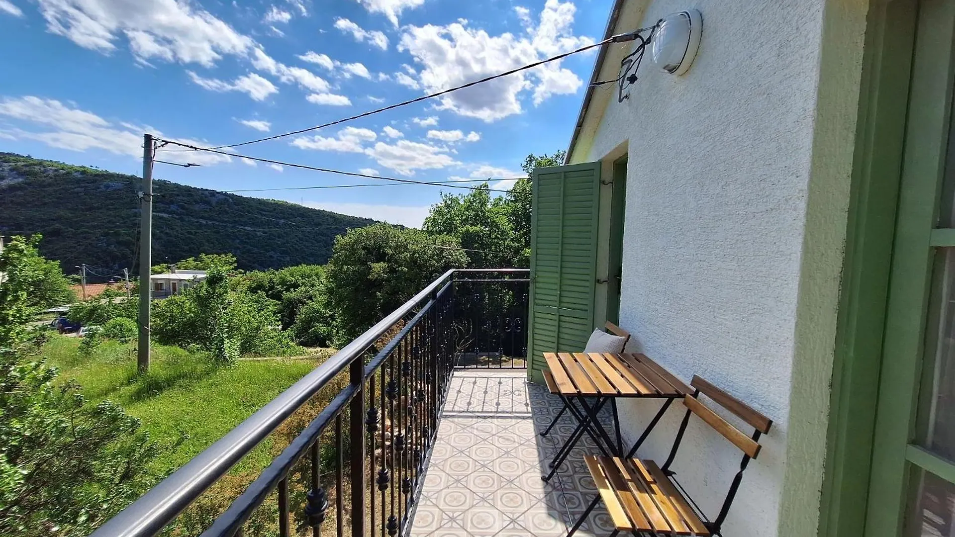 House Barci Villa Grizane-Belgrad