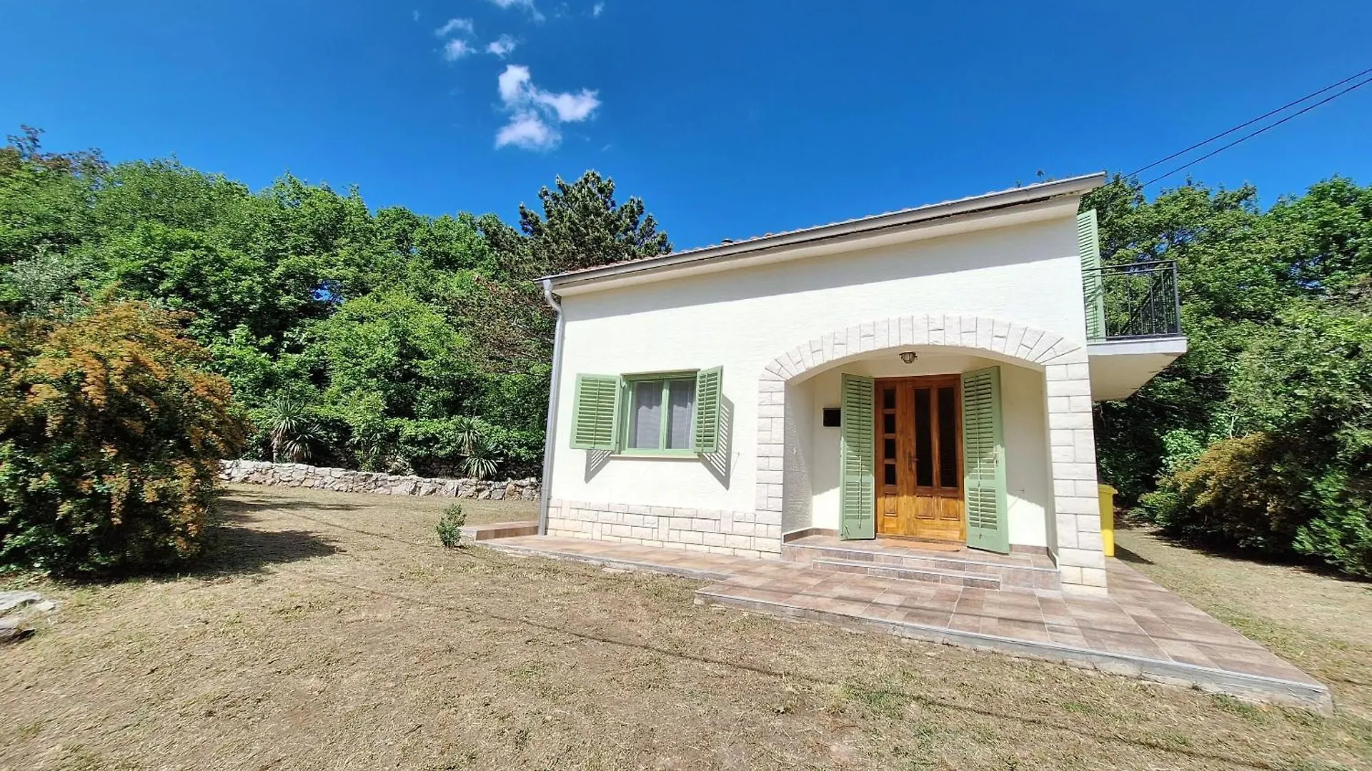 Holiday home House Barci Villa Grizane-Belgrad