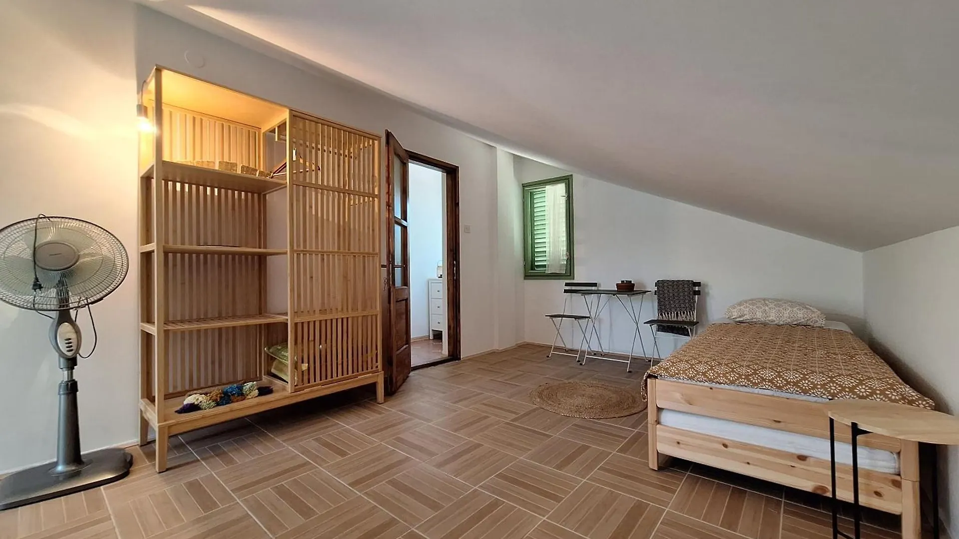 House Barci Villa Grizane-Belgrad Croatia
