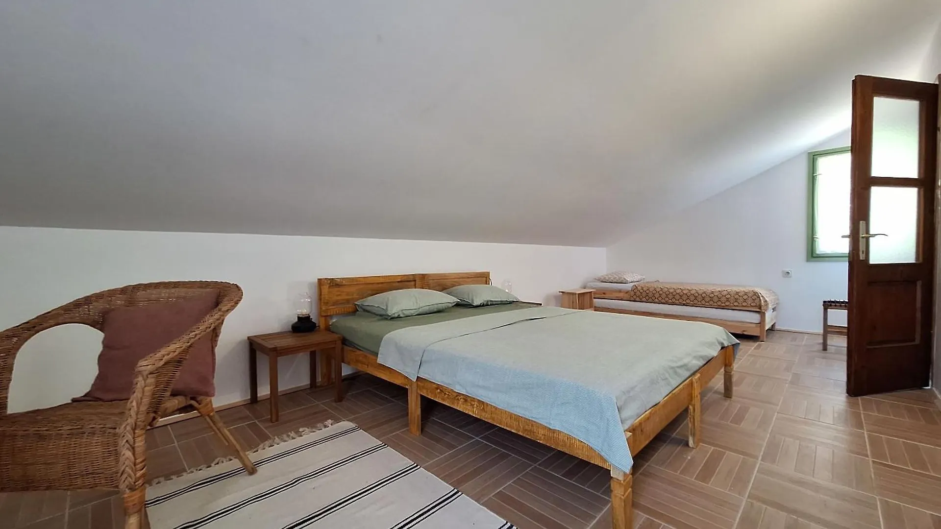 House Barci Villa Grizane-Belgrad Holiday home