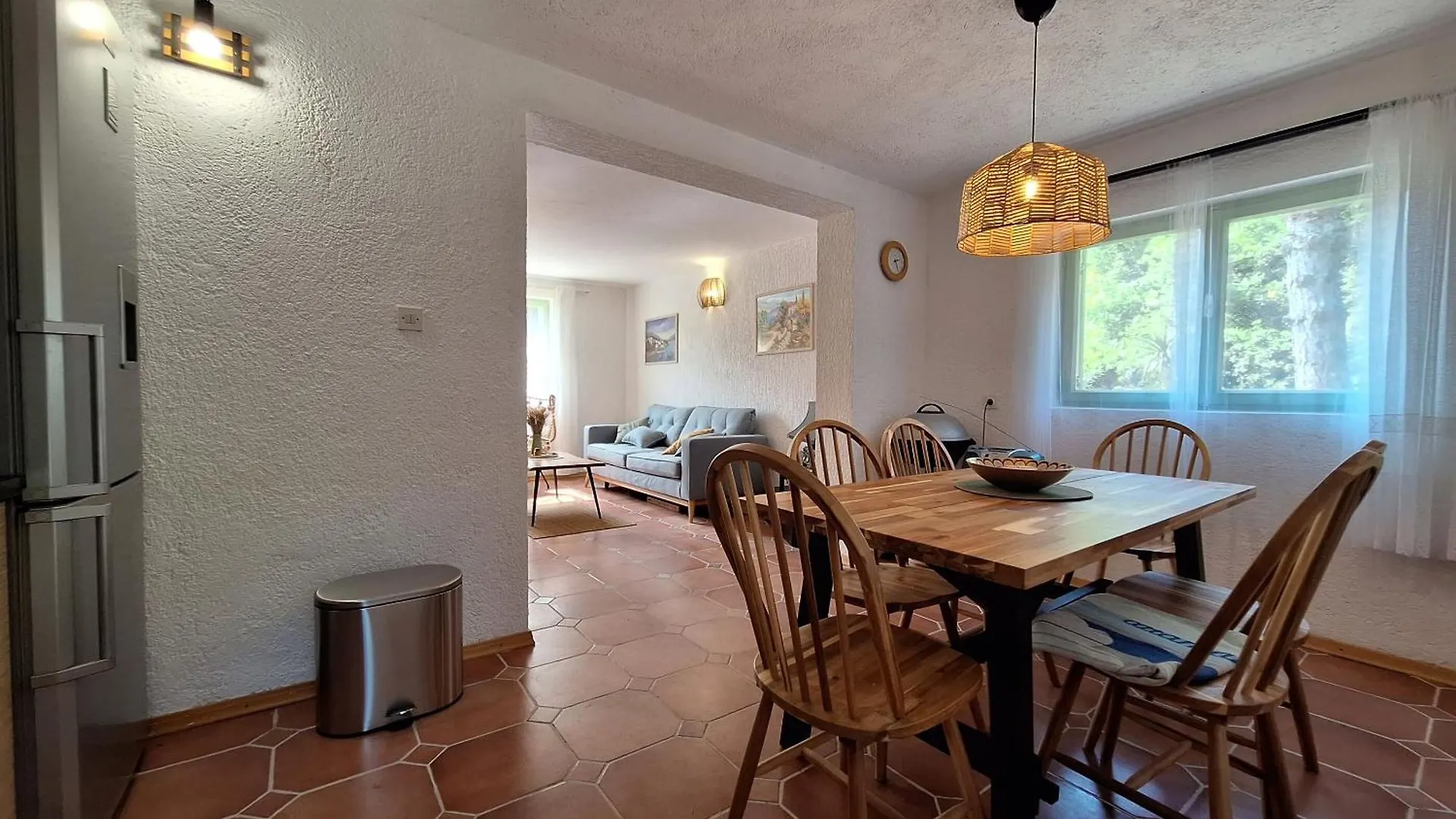 House Barci Villa Grizane-Belgrad Croatia