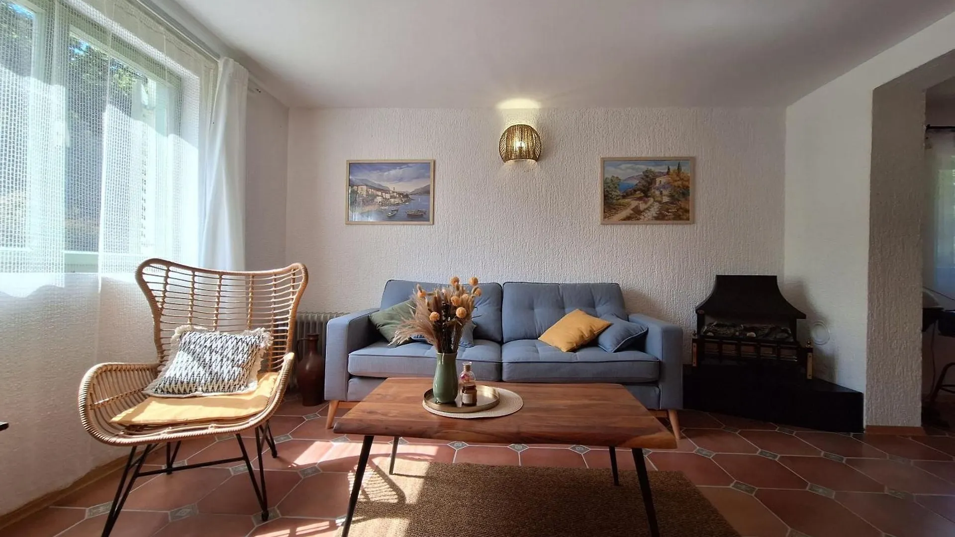 House Barci Villa Grizane-Belgrad