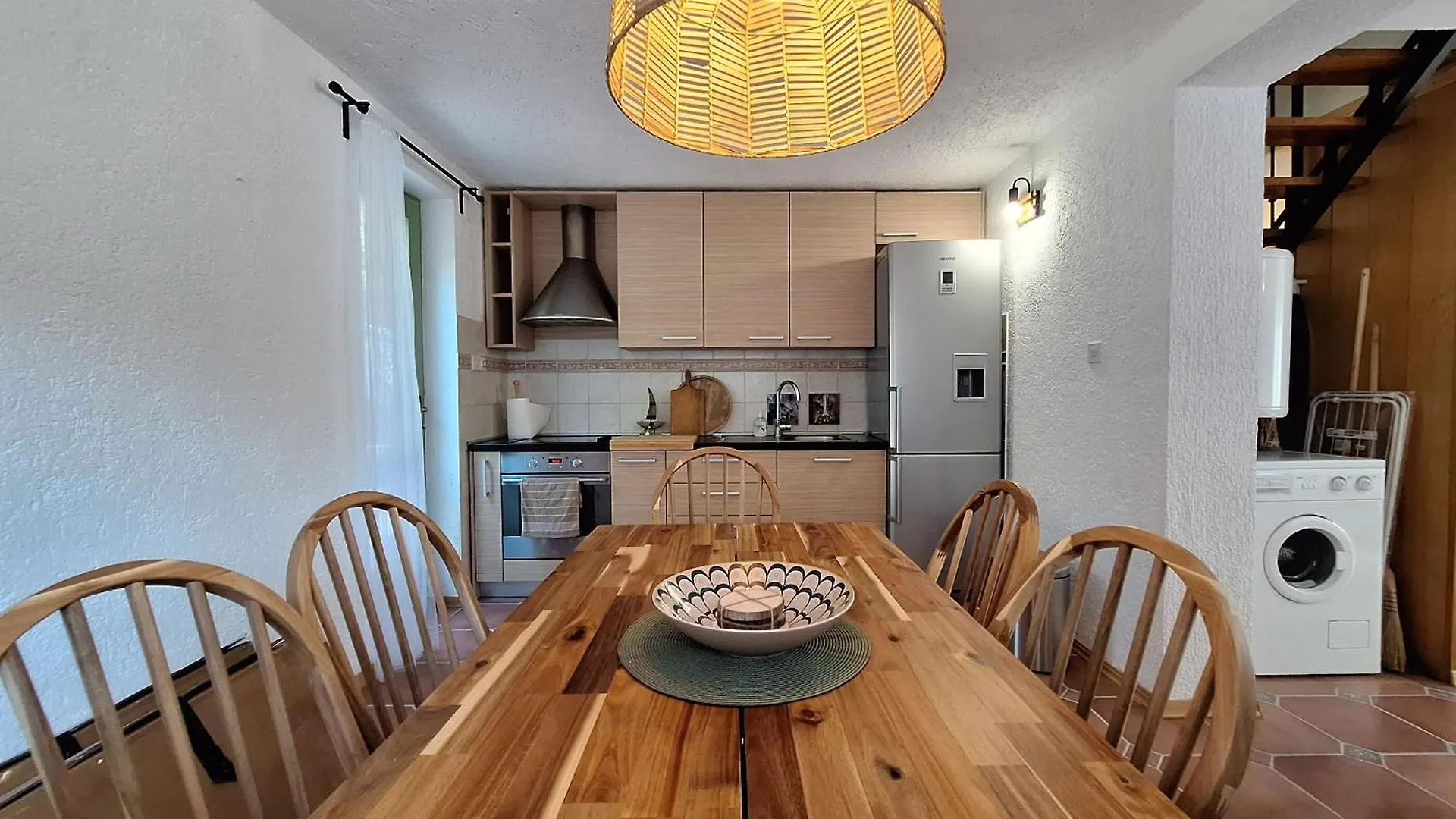 Holiday home House Barci Villa Grizane-Belgrad