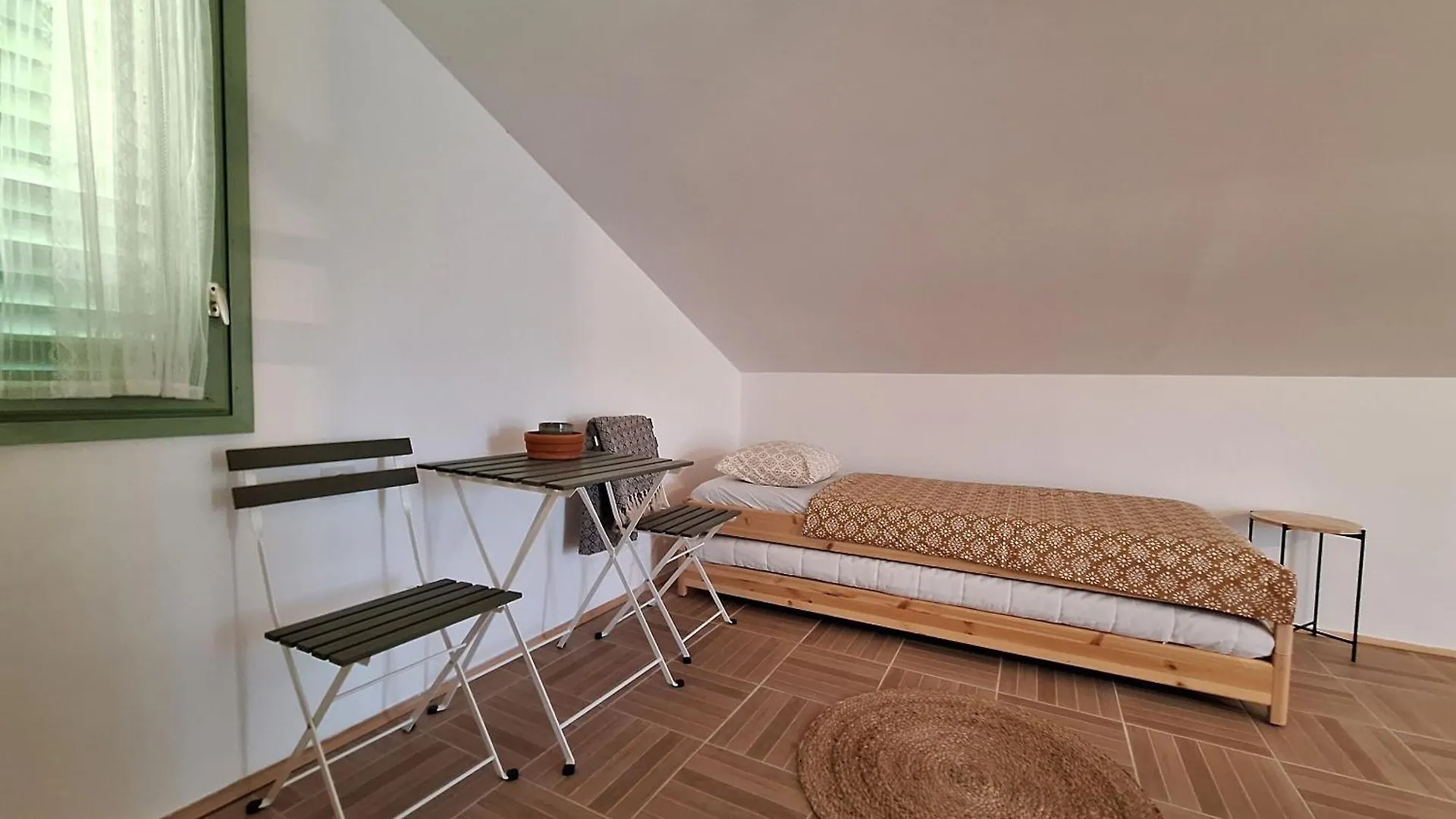 House Barci Villa Grizane-Belgrad