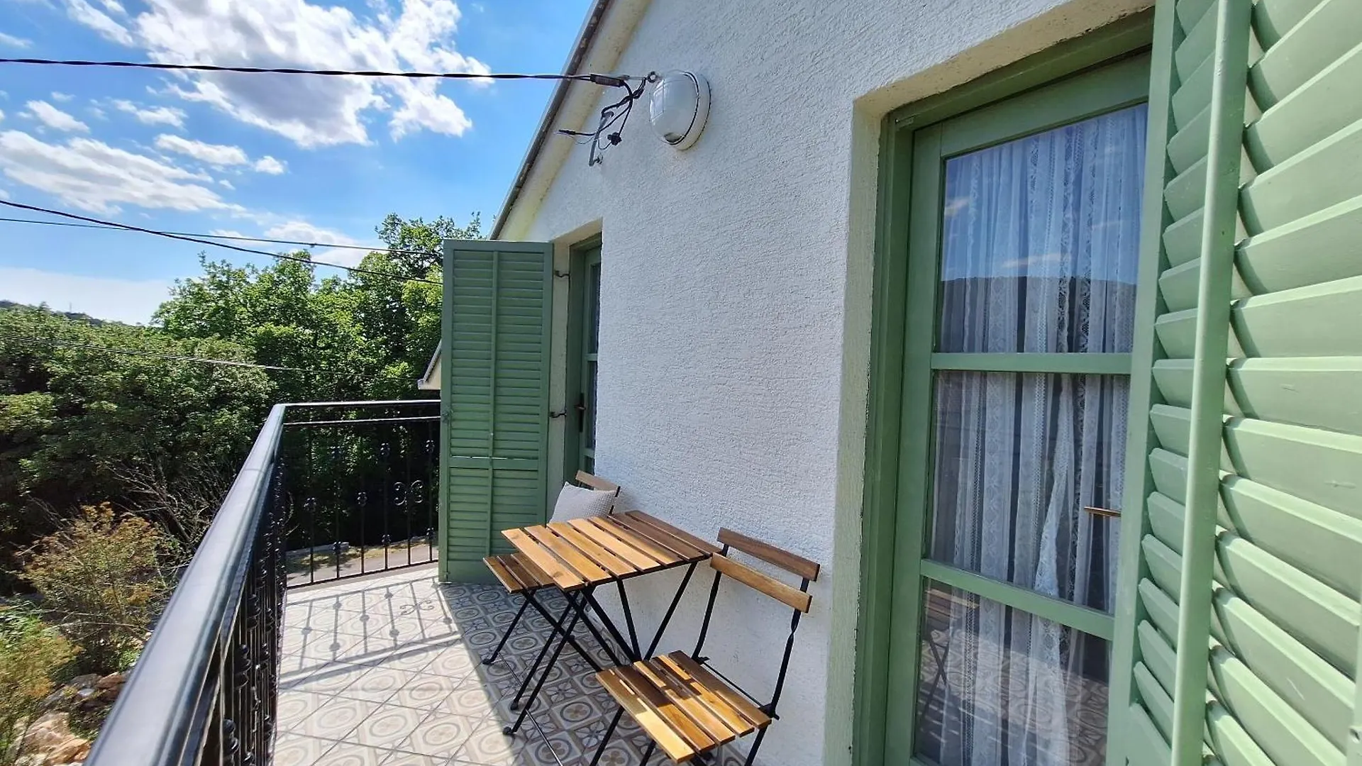 House Barci Villa Grizane-Belgrad 0*,