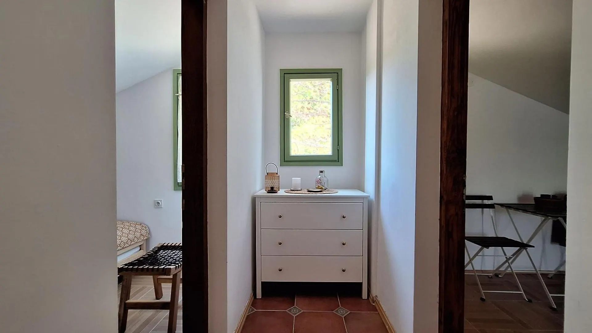 Holiday home House Barci Villa Grizane-Belgrad Croatia