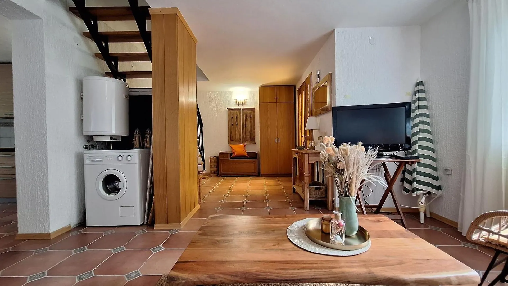 House Barci Villa Grizane-Belgrad 0*,  Croatia