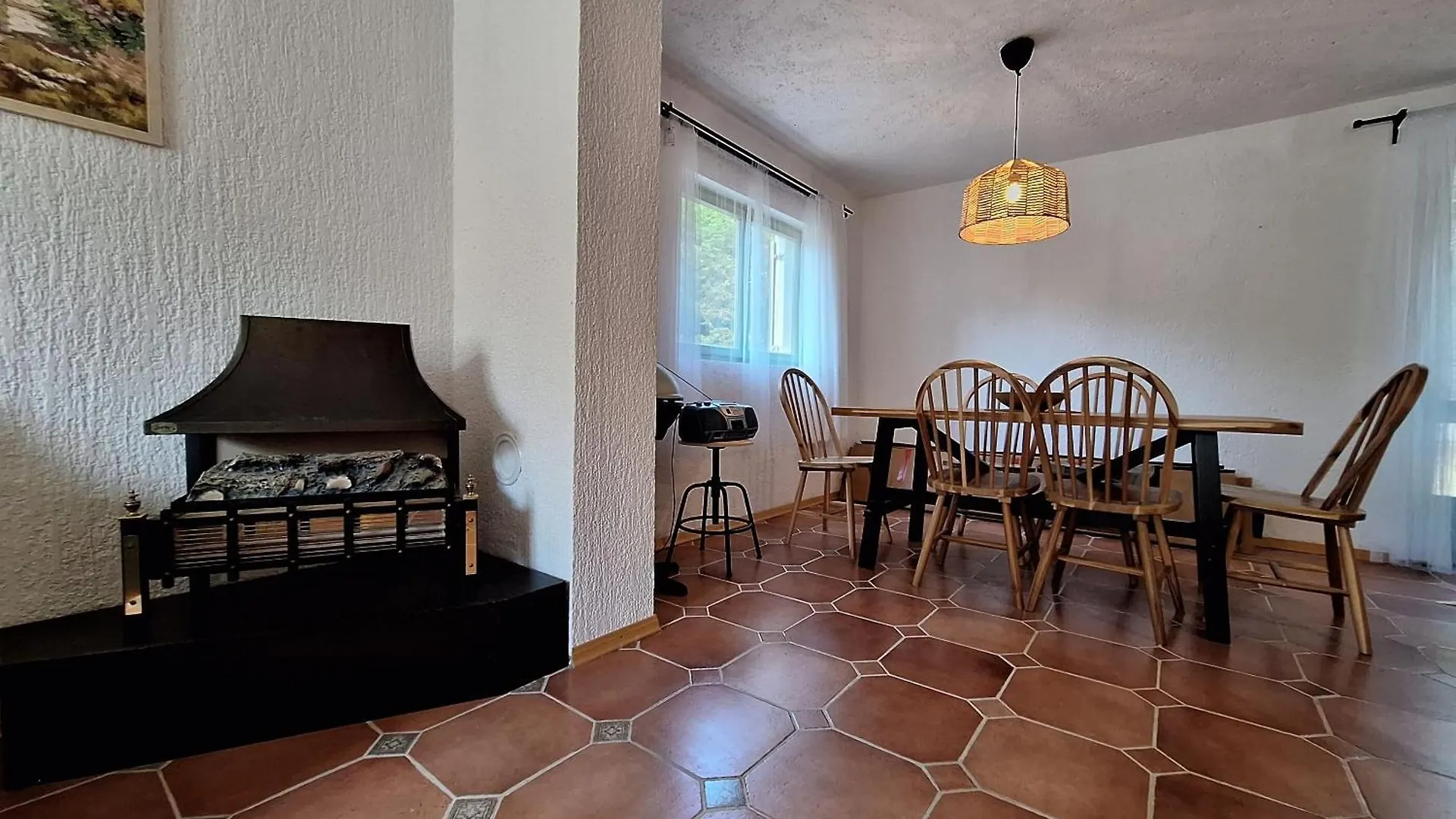 House Barci Villa Grizane-Belgrad Croatia