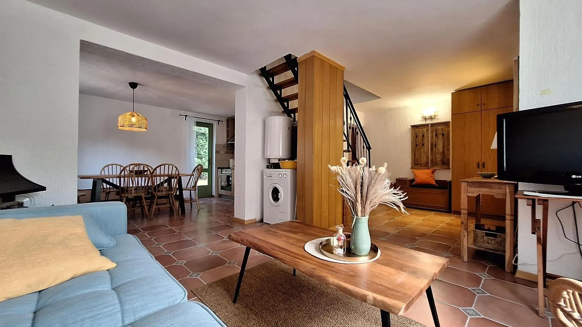 House Barci Villa Grizane-Belgrad Holiday home
