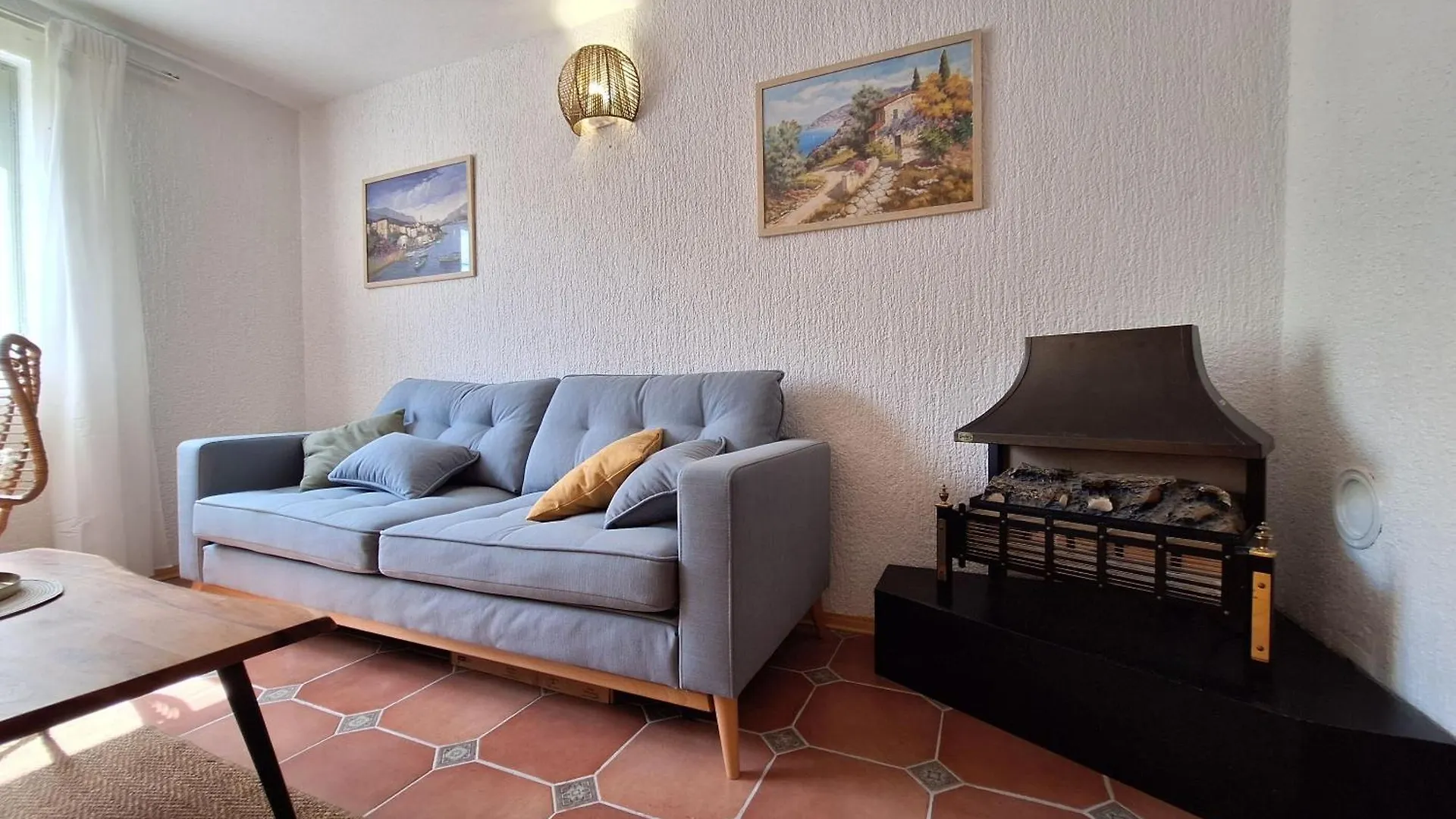 Holiday home House Barci Villa Grizane-Belgrad Croatia