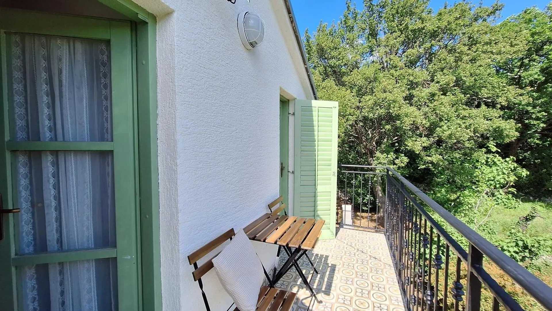House Barci Villa Grizane-Belgrad