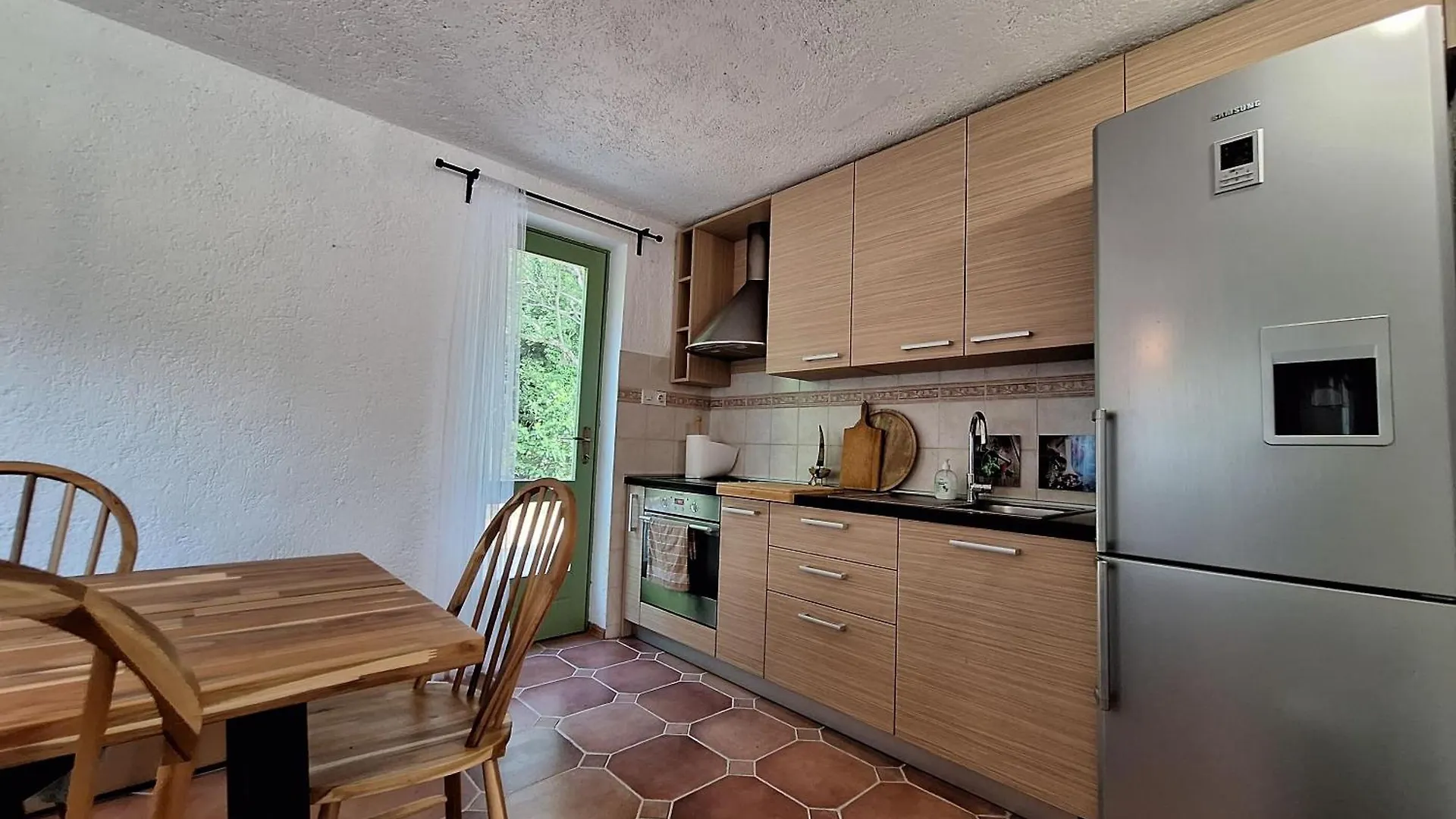 House Barci Villa Grizane-Belgrad Holiday home