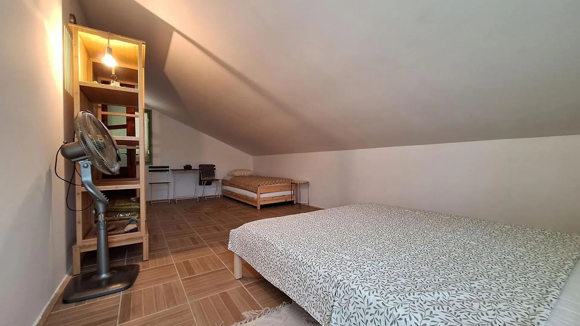 House Barci Villa Grizane-Belgrad Holiday home