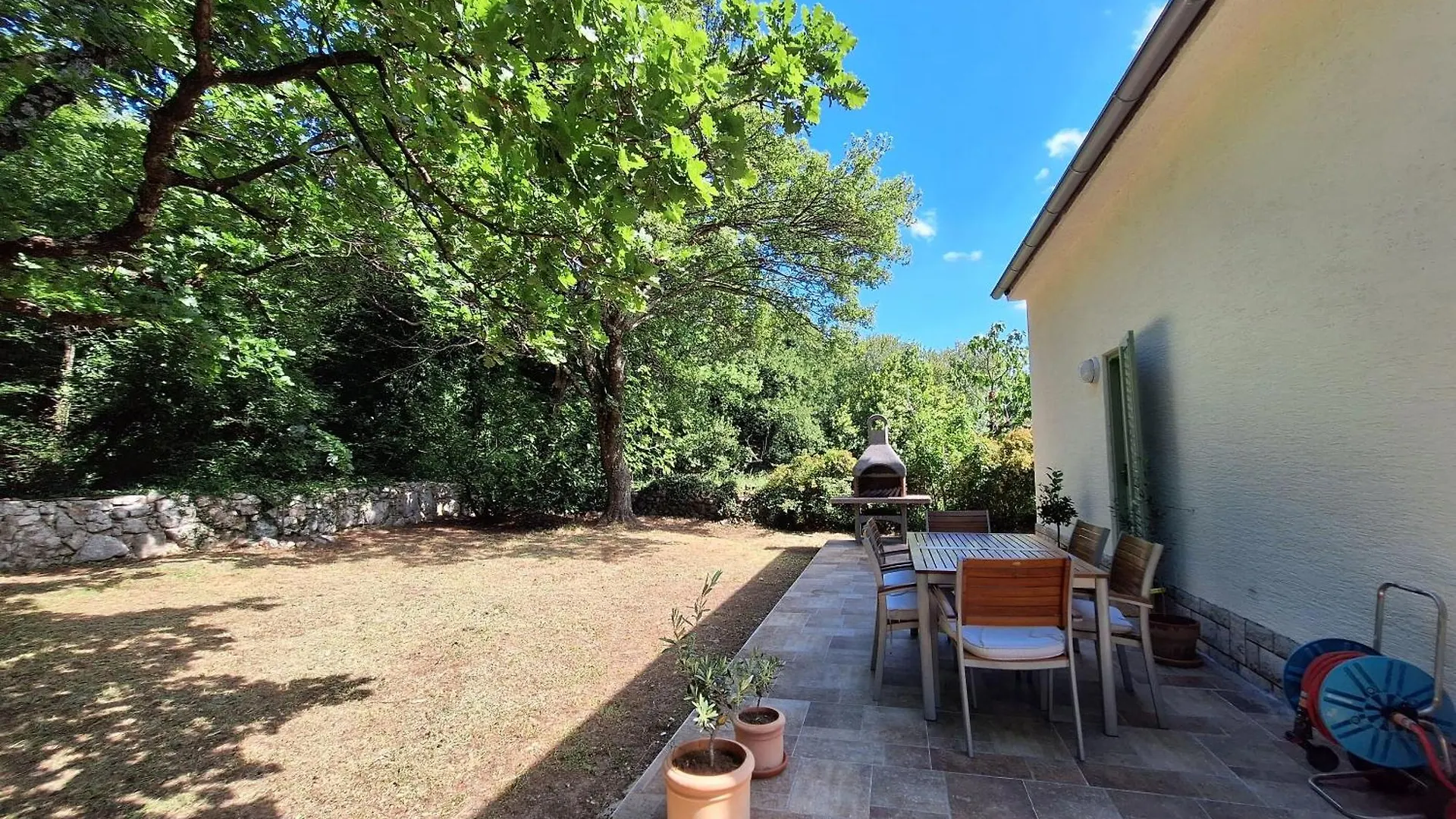 Holiday home House Barci Villa Grizane-Belgrad